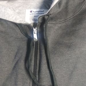 Champion Zip Hood